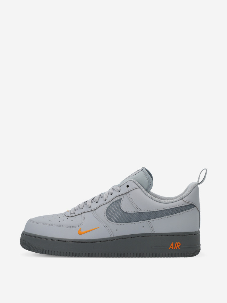 Кеды мужские Nike Air Force 1 '07