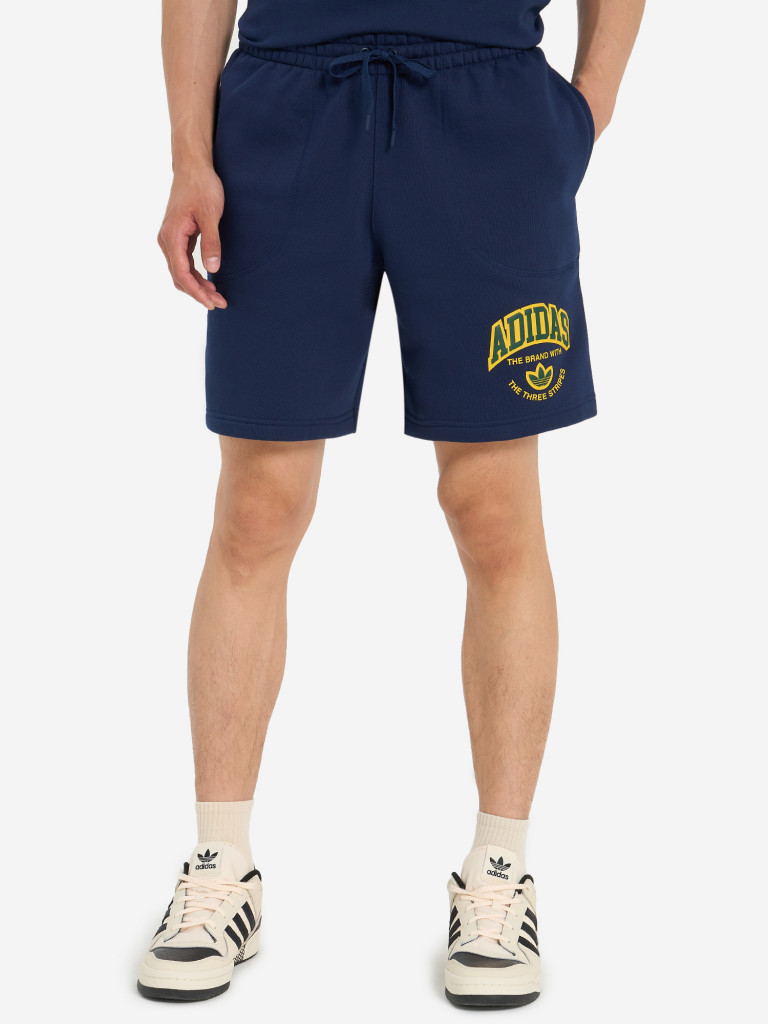 Шорты мужские adidas VRCT