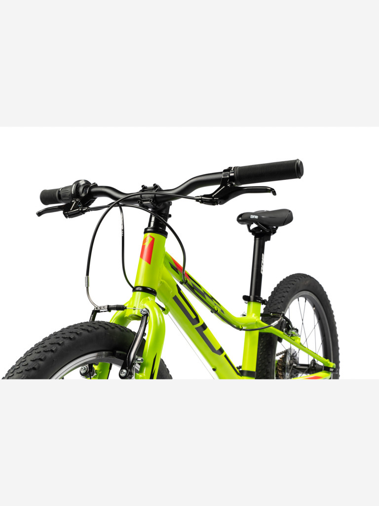 Велосипед детский Superior Racer XC 20 2025