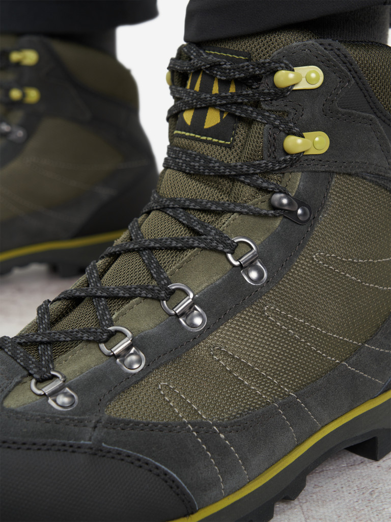 Ботинки мужские Tecnica Makalu Iv GTX