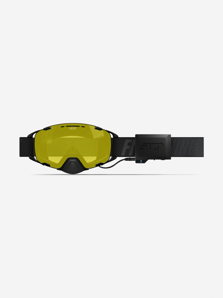 Очки 509 AVIATOR 2.0 S1 FLOW с подогревом