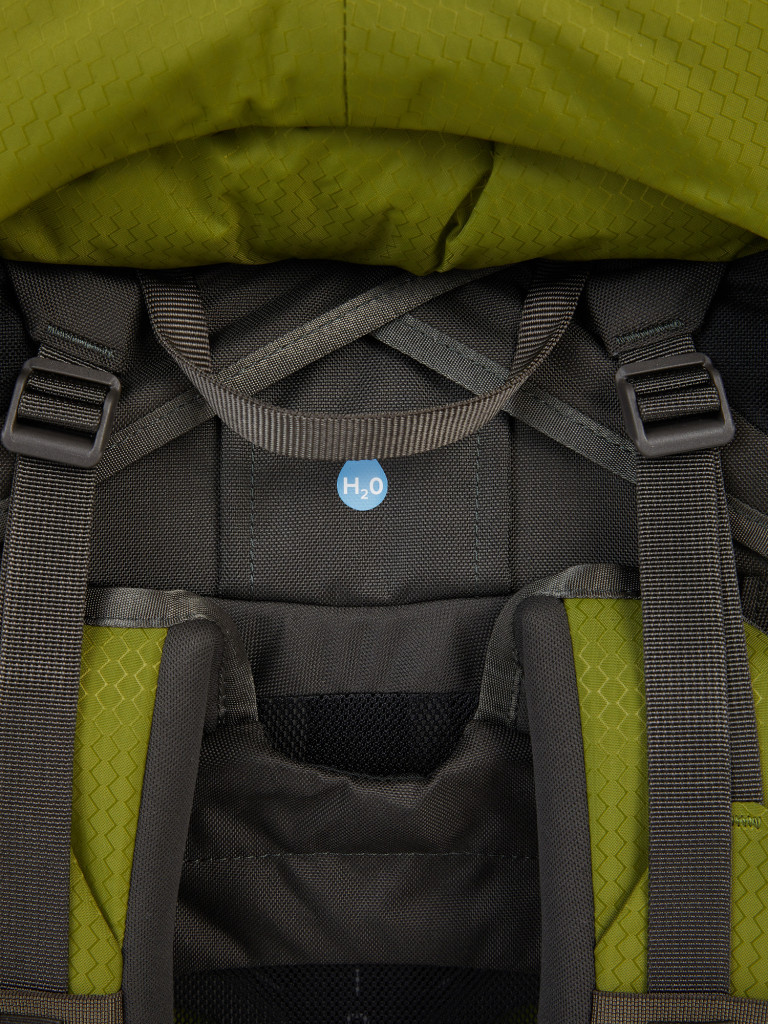 Рюкзак Osprey Aether, 55 л