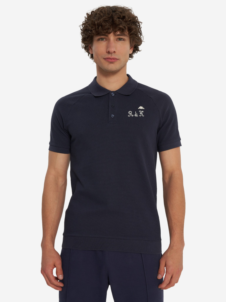 Поло мужское Robe di Kappa