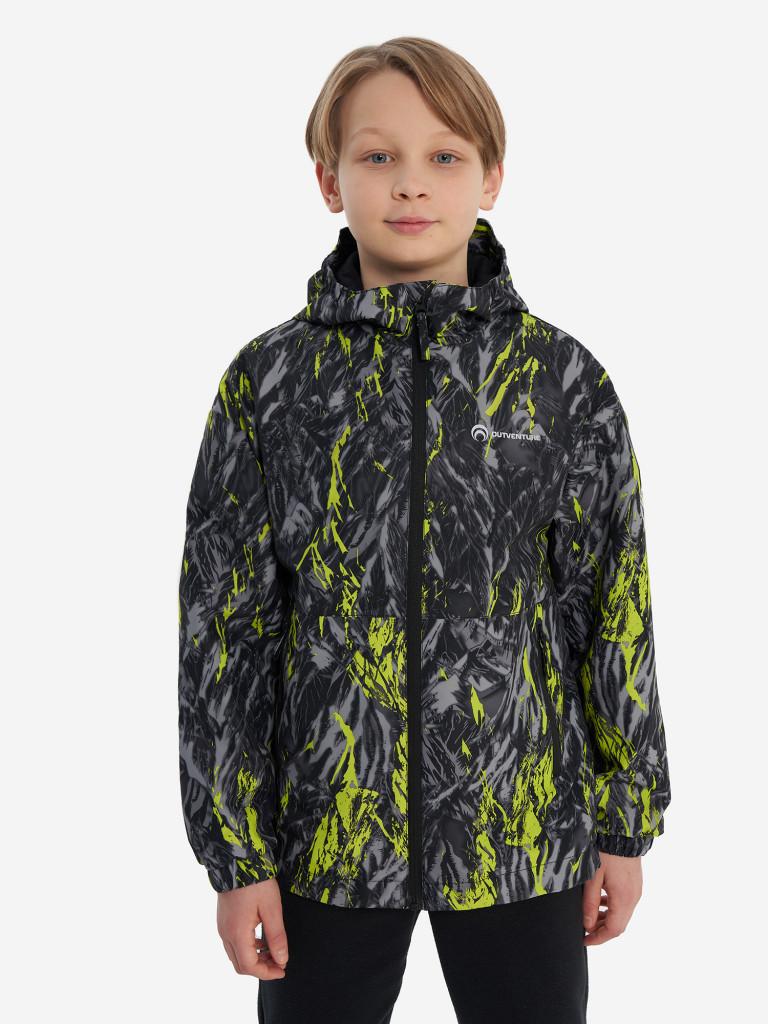 Ветровка для мальчиков Outventure