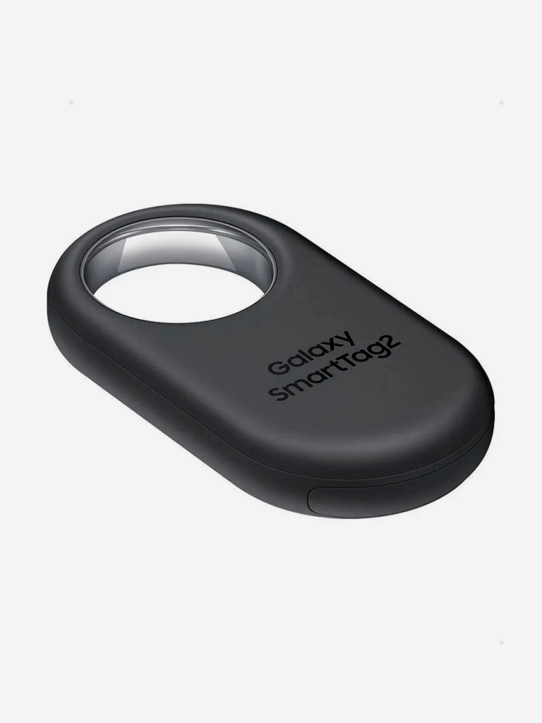 Метка SmartTag 2 Samsung EI-T5600BBEGWW черный