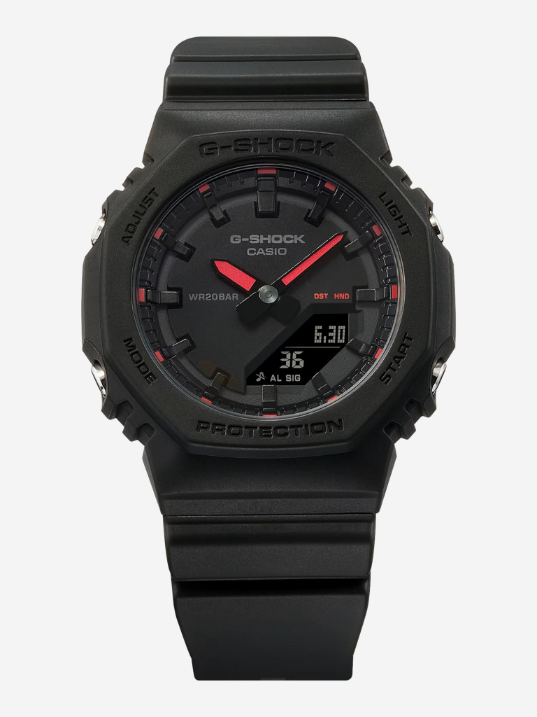 Спортивные часы Casio G-Shock GMA-P2100SA-1A1