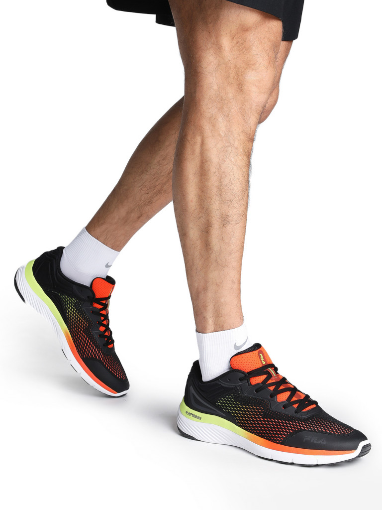 Кроссовки мужские FILA Webbyroll 5.0 ST M