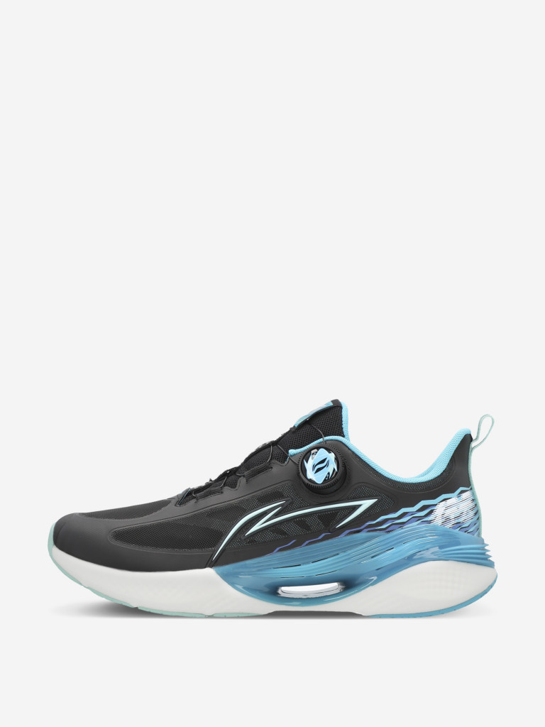 Кроссовки для мальчиков Li-Ning