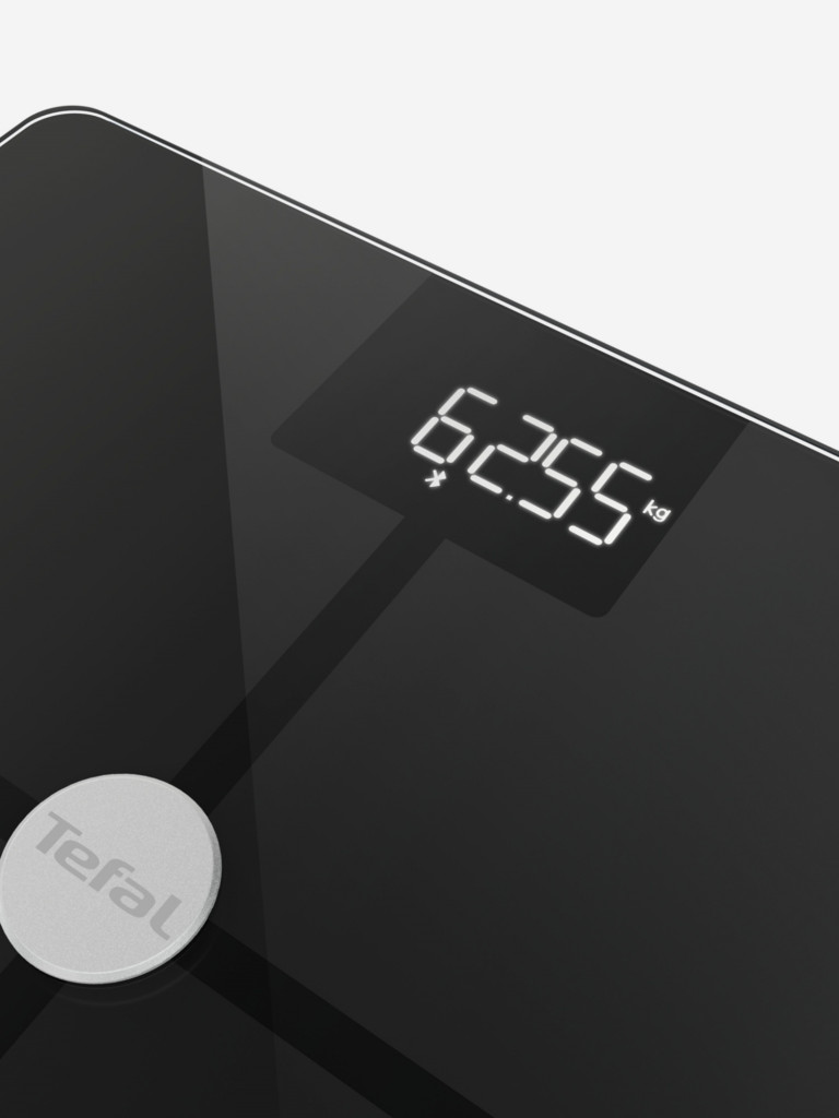 Весы напольные Tefal BM9660S1