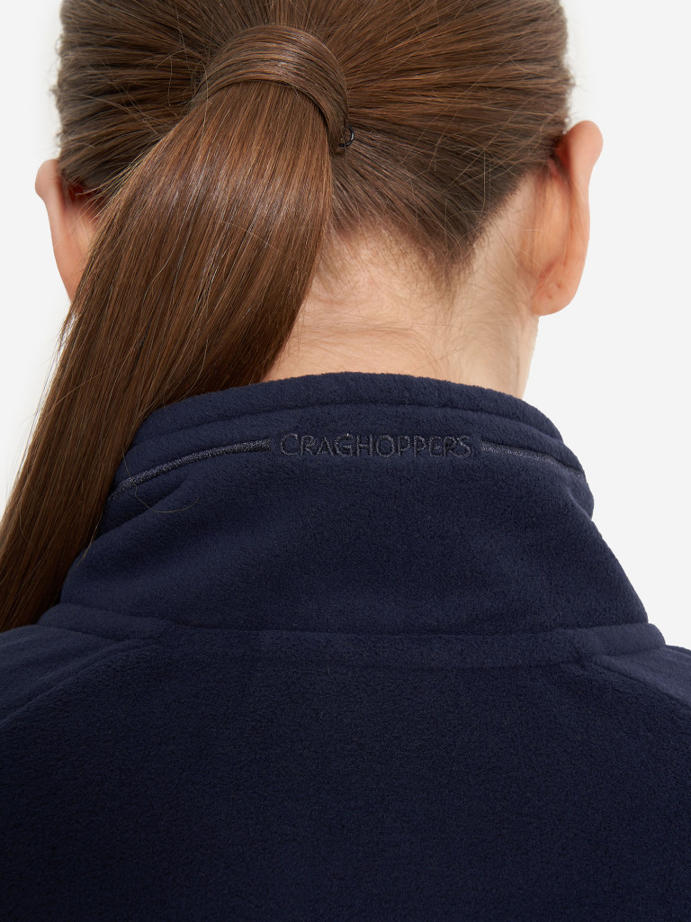 Джемпер флисовый женский CRAGHOPPERS Miska Plus II