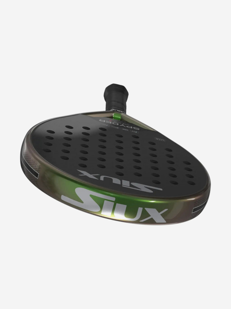 Ракетка для падела Siux Spyder Lite Ctrl 3 Hard