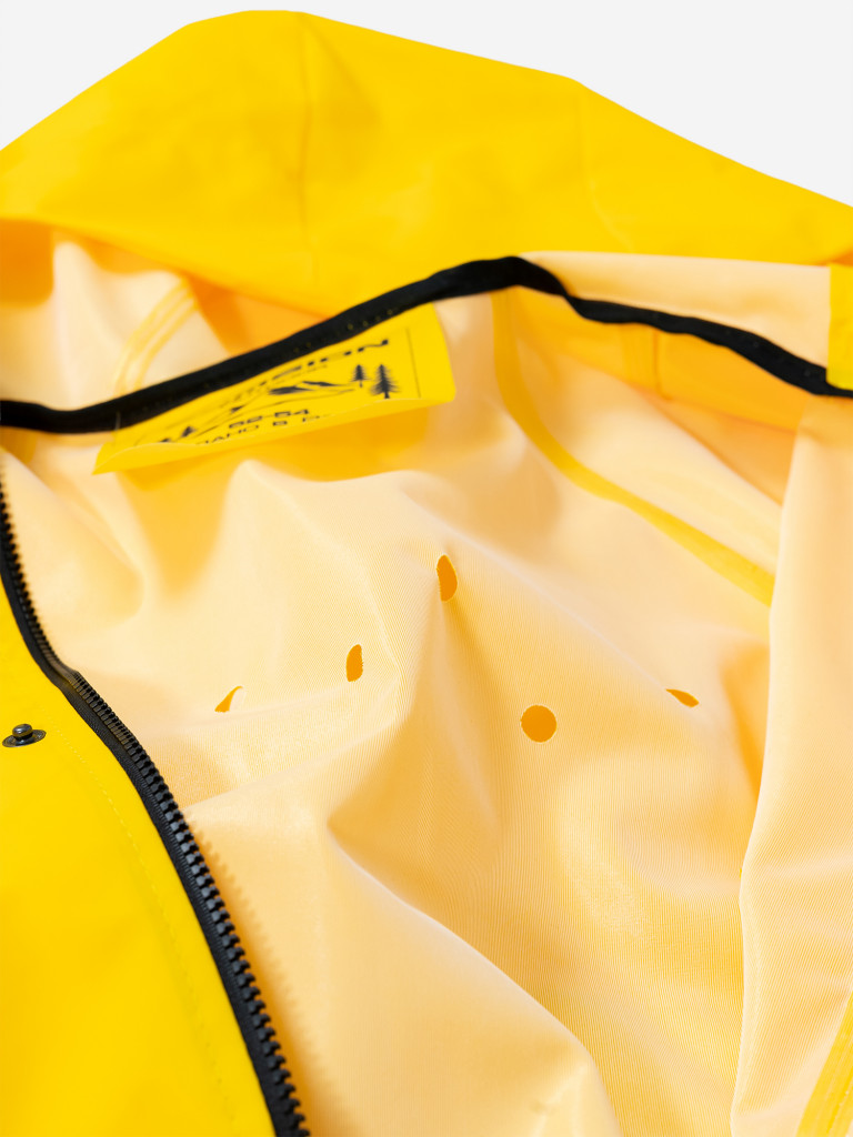 Плащ мужской влагостойкий SYMBION "Косатка"