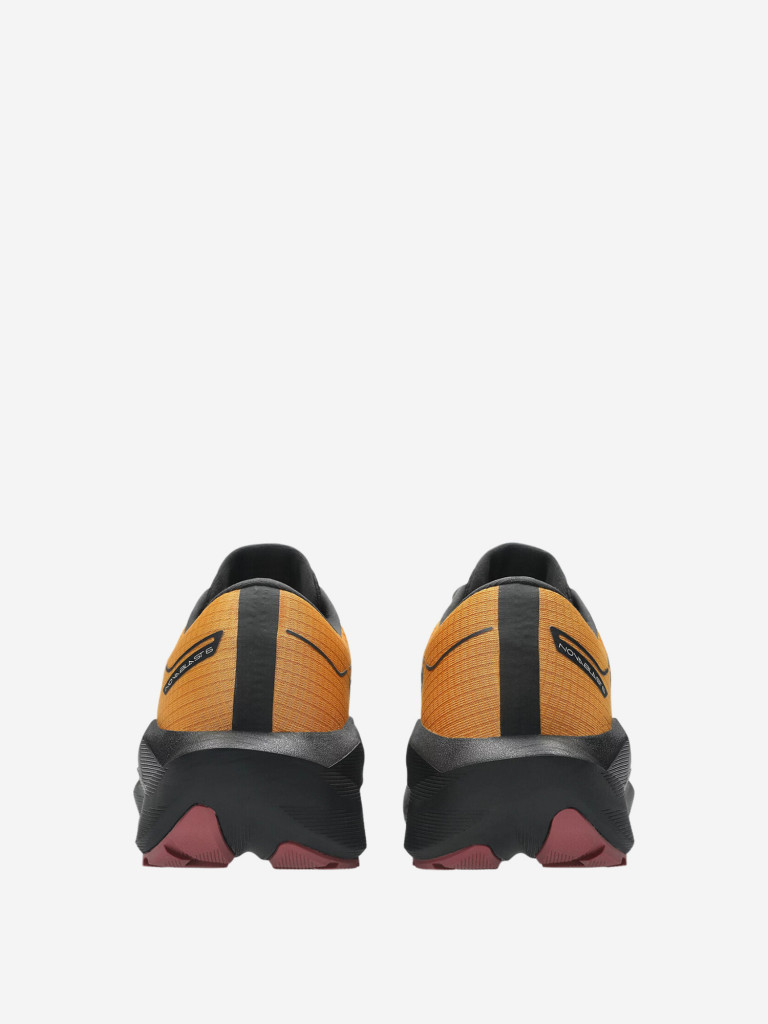 Кроссовки мужские ASICS Novablast GTX