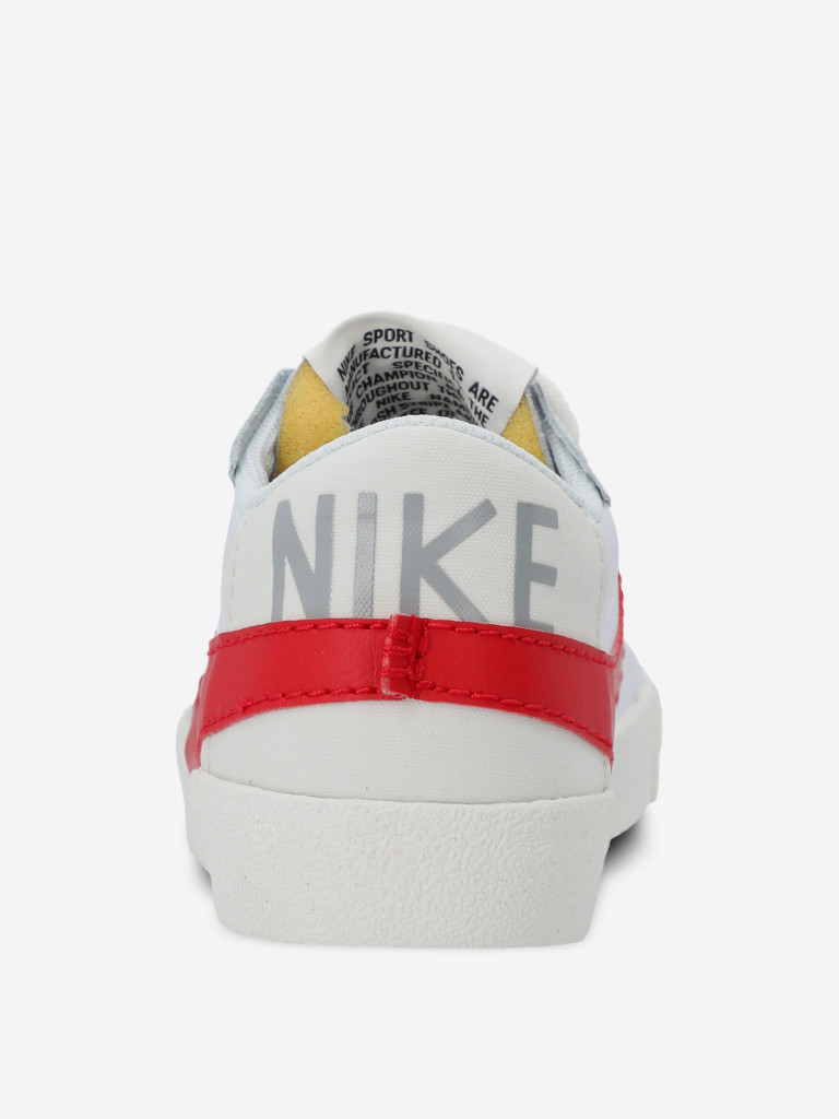 Кеды мужские Nike Blazer Low '77 Jumbo