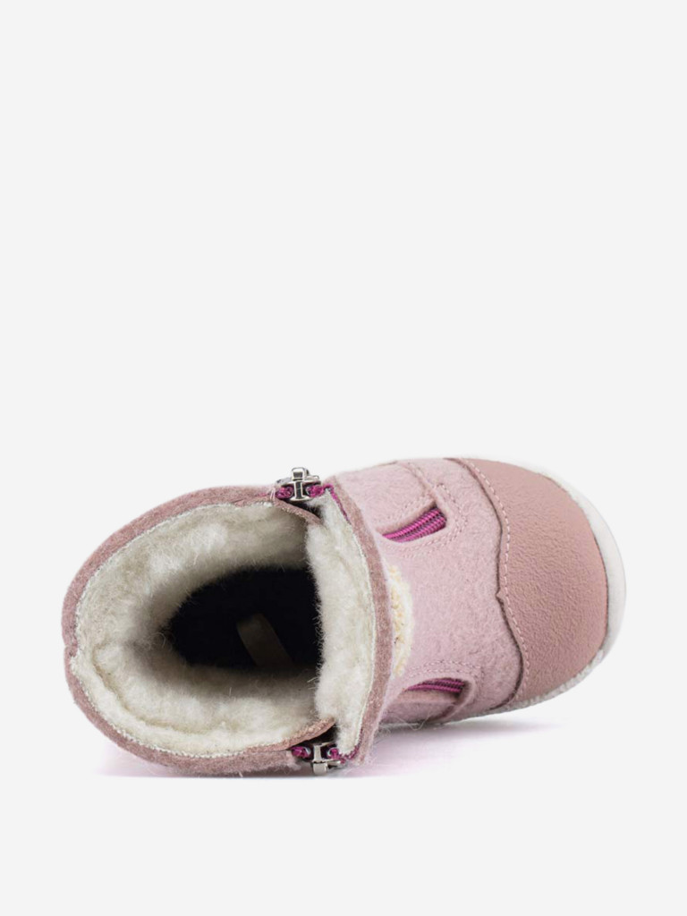 Валенки для девочки Котофей