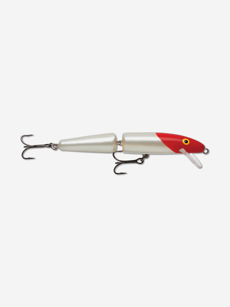 Воблер Rapala Jointed 13/RH/плавающий/ до 4,2м, 13см, 18гр