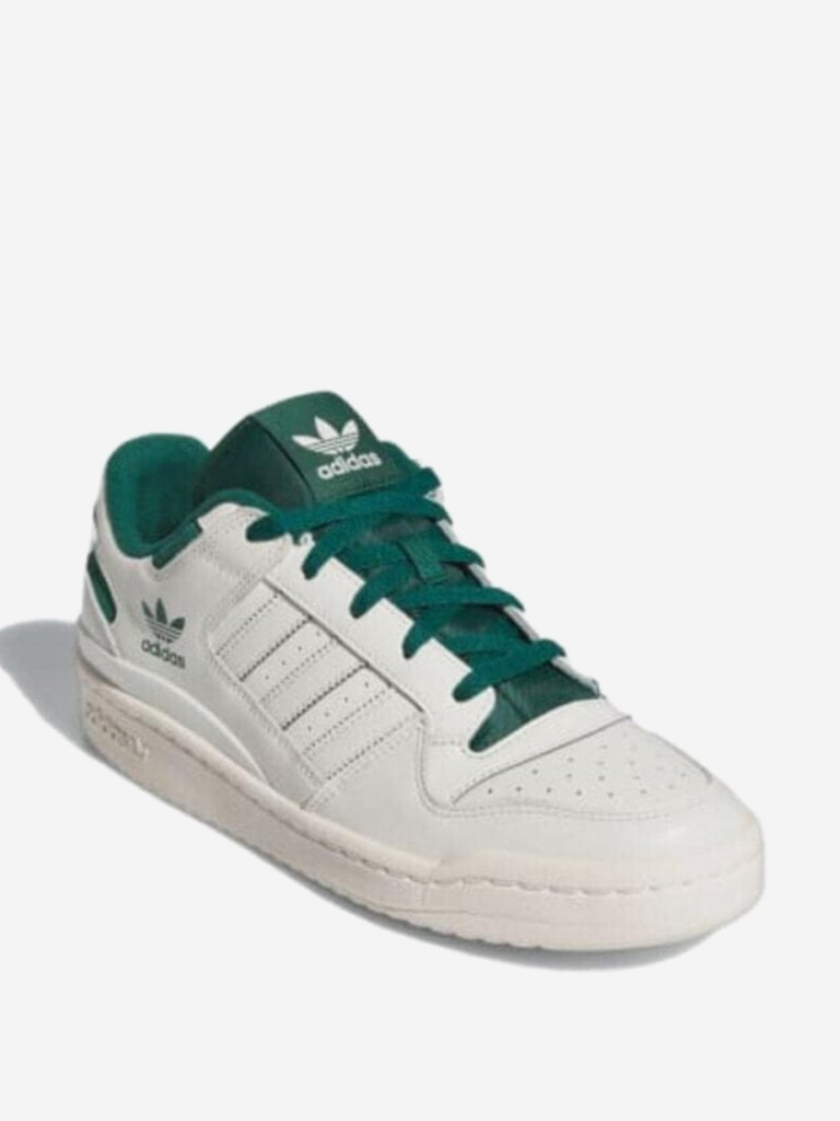 Кеды Adidas Forum Low Cl