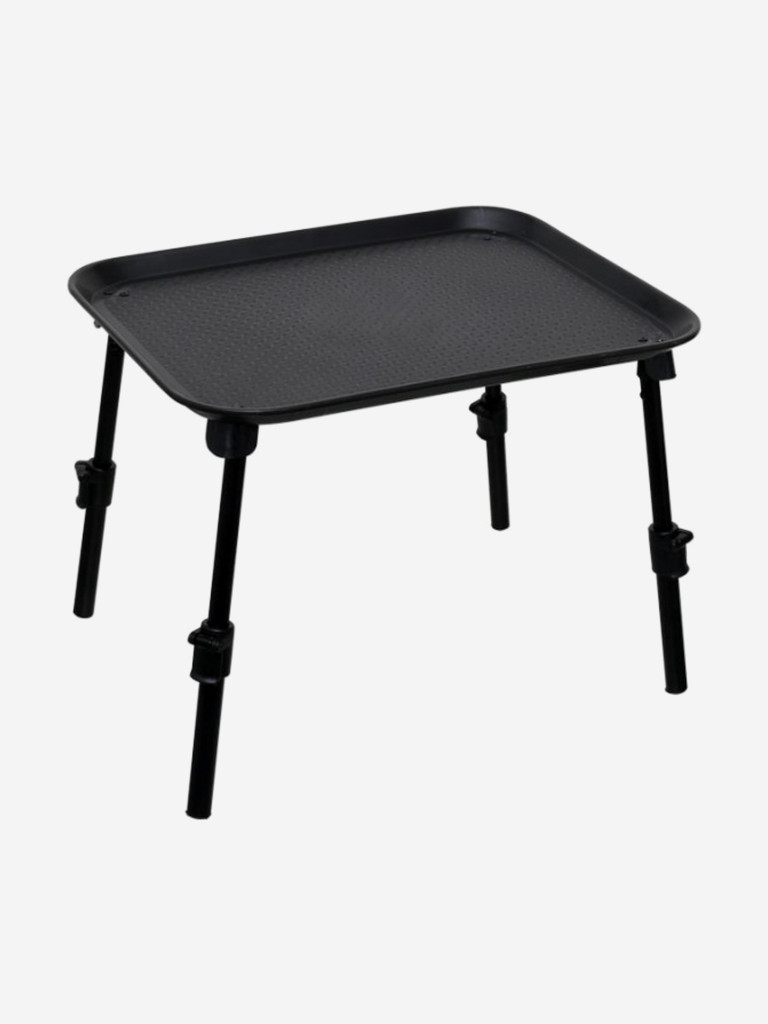 Стол монтажный CARP PRO Black Plastic Table L TR-04 45x35см