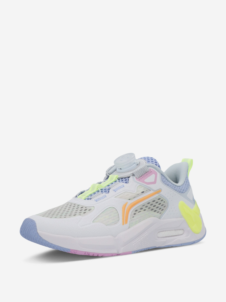 Кроссовки для девочек Li-Ning