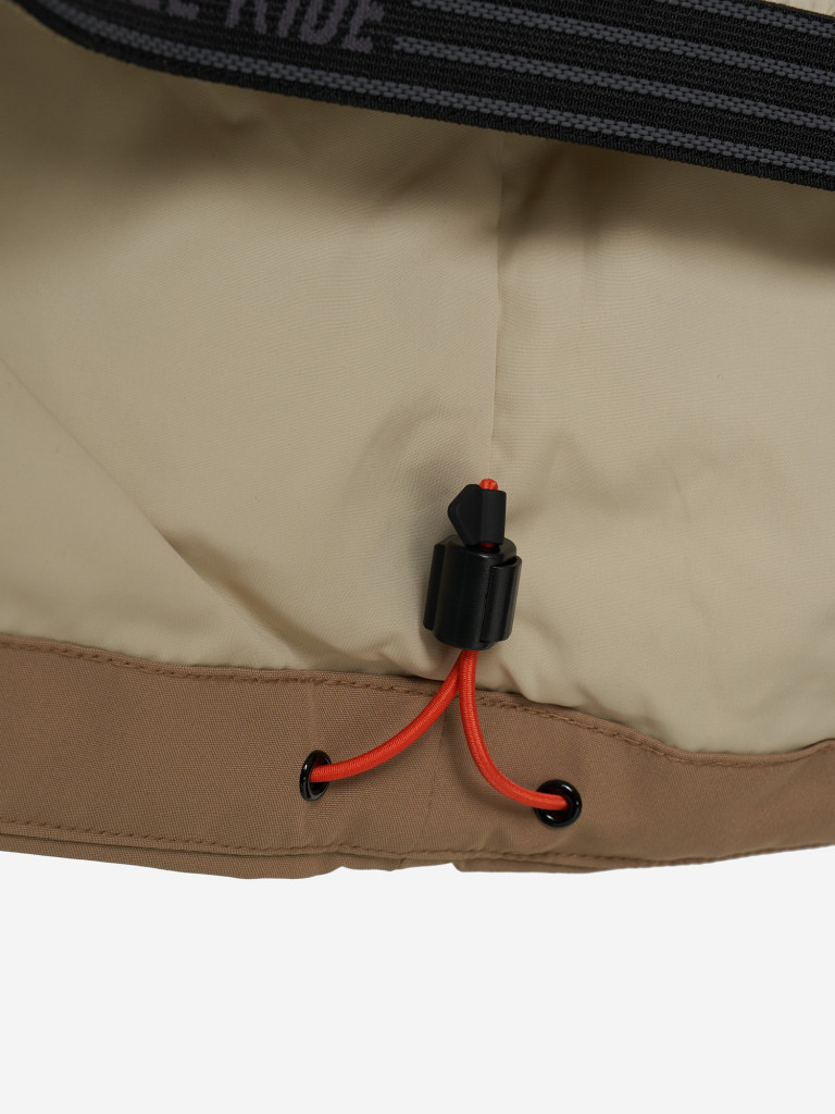 Куртка сноубордическая женская Termit