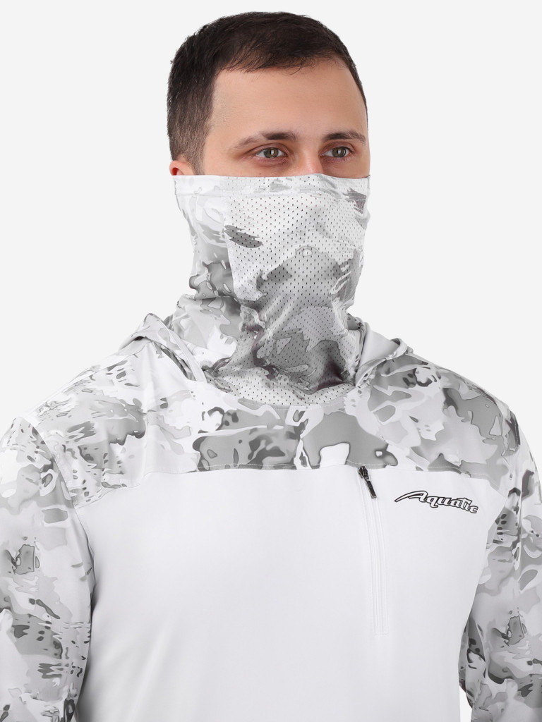 Комплект джерси подарочный для рыбалки Aquatic