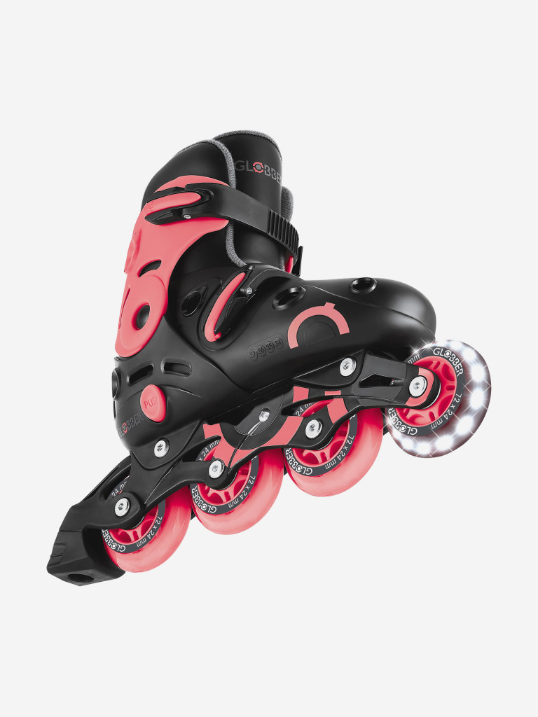 Роликовые коньки Globber GO SKATES