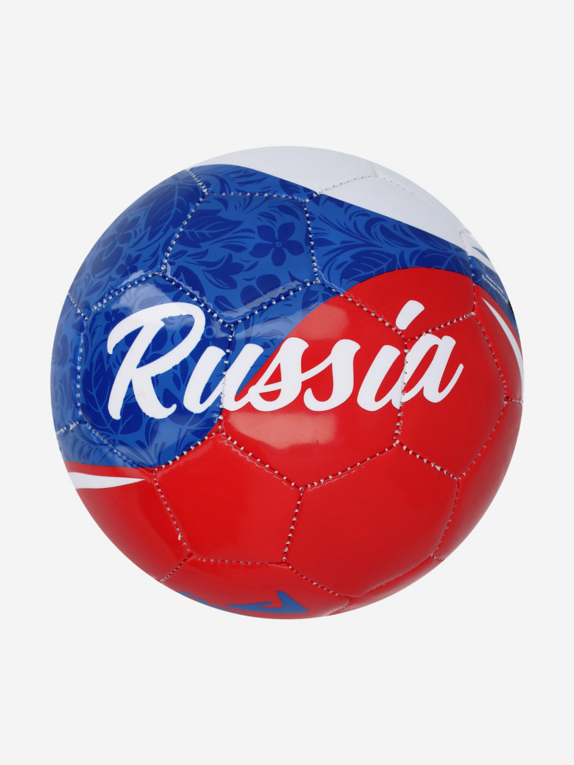 

Мяч футбольный сувенирный Demix, Мультицвет