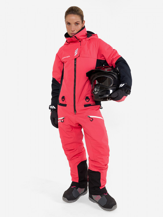 Комбинезон снегоходный утепленный FINNTRAIL Rachel