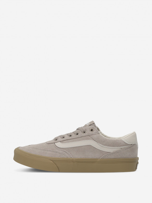 Кеды женские Vans Brooklyn Ls
