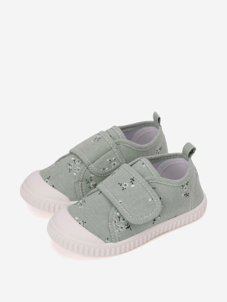 Кеды для девочек PlayToday