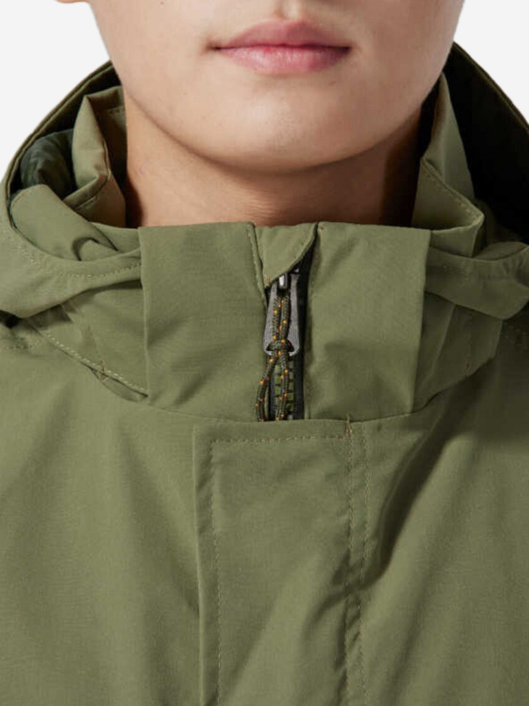Куртка Timberland Jackets Coats Men's Green