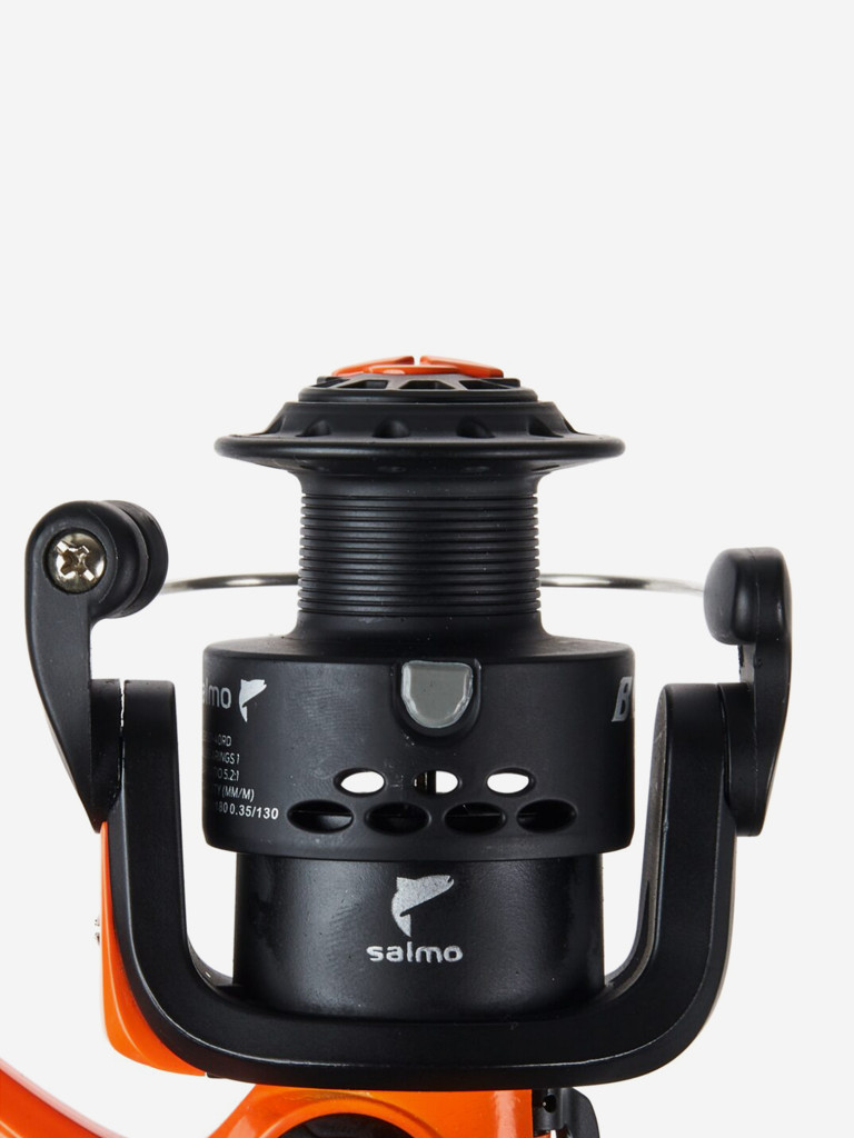 Катушка безынерционная Salmo Blaster BP SPIN 1 4000RD