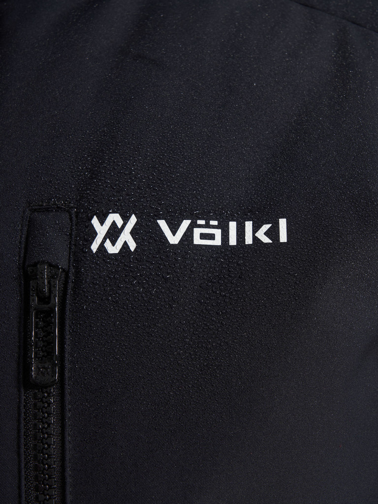 Пуховик мужской Volkl