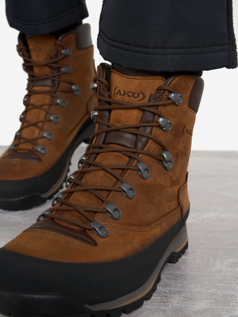 Ботинки мужские AKU Conero Nbk GTX