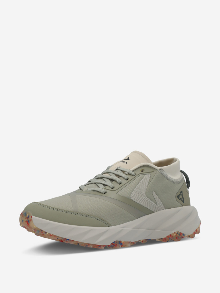 Кроссовки женские Demix Speed Trail Nature