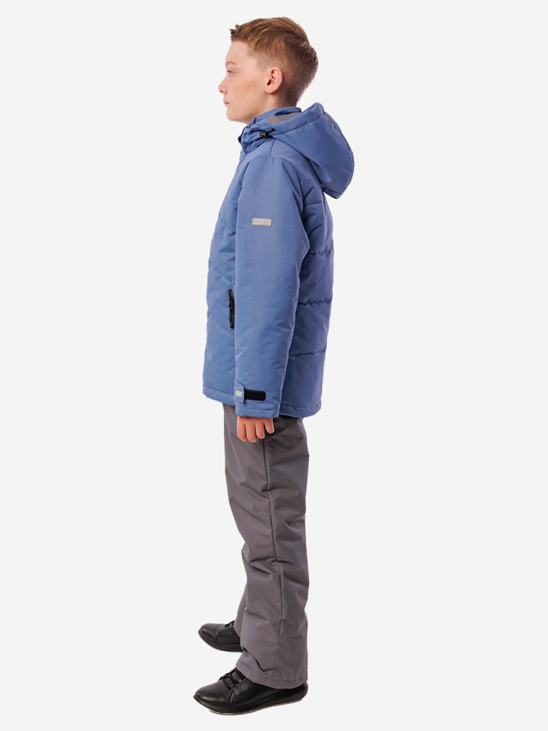 Костюм для мальчика UKI KIDS