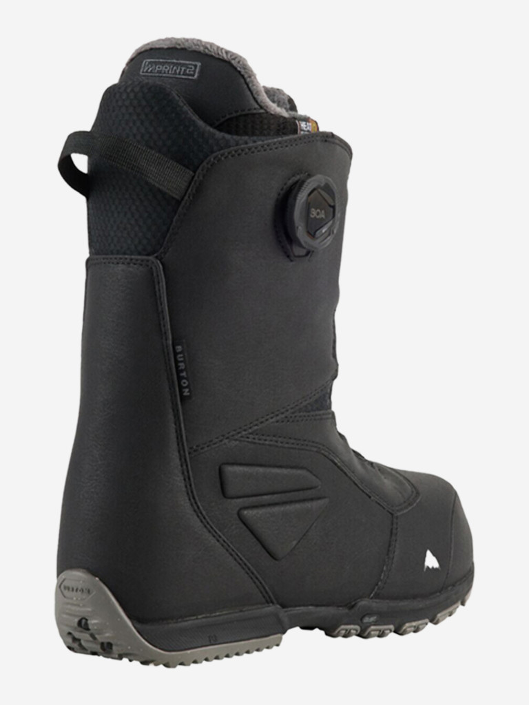 Сноубордические ботинки Burton Ruler BOA