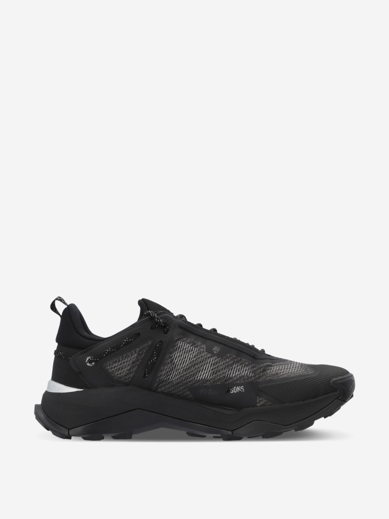 Полуботинки мужские PUMA Explore Nitro GTX