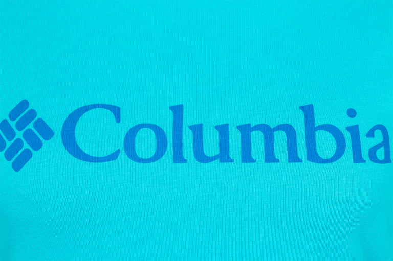 Футболка женская Columbia Urban Hike