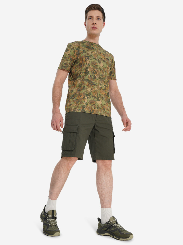 Шорты мужские Geotech