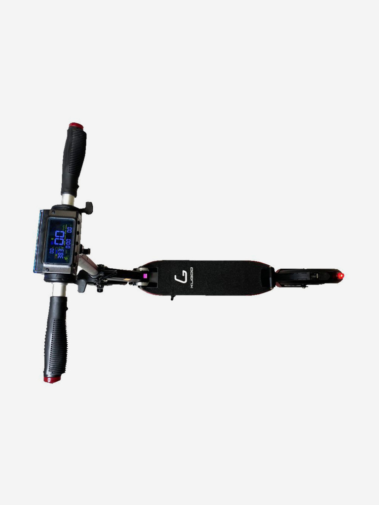 Электросамокат Kugoo S3 Pro