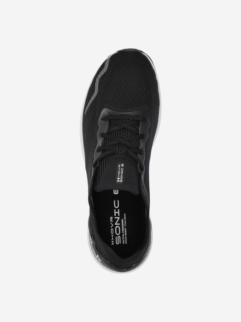 Кроссовки мужские Under Armour Hovr Sonic 6