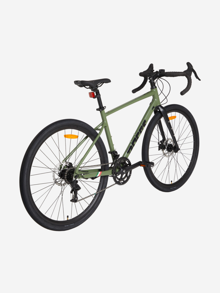 Велосипед гравийный Roces Strada 1.0 28" 2024