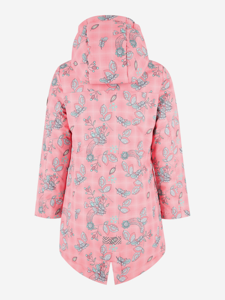 Куртка утепленная для девочек Outventure