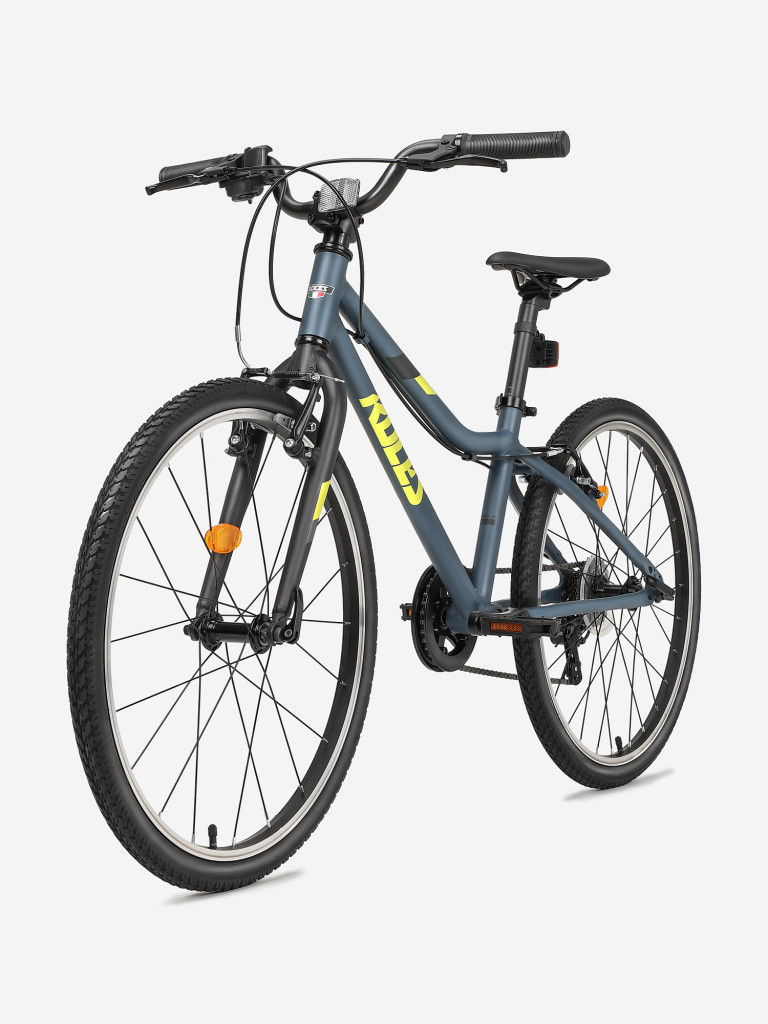 Велосипед для мальчиков Roces Amico 24"
