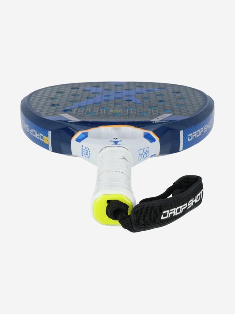 Ракетка для падел-тенниса DROP SHOT Explorer Pro Attack Soft