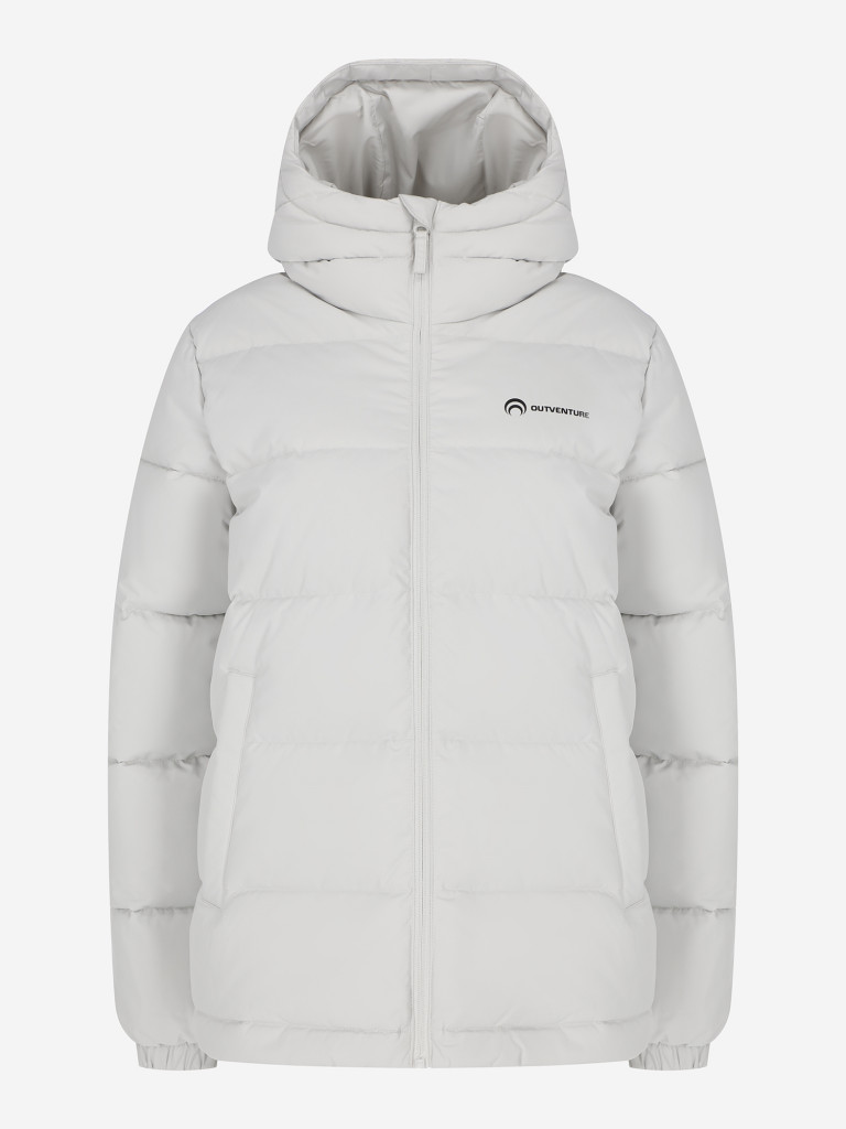 Пуховик женский Outventure