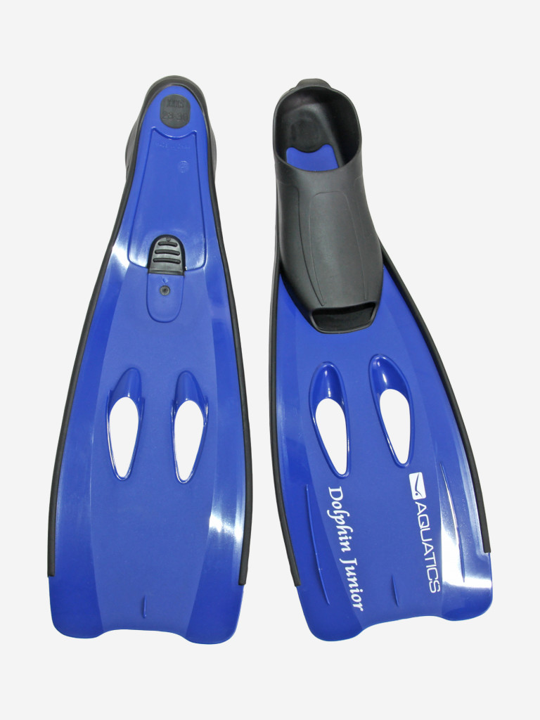 Ласты для плавания детские Aqua Lung Dolphin Junior