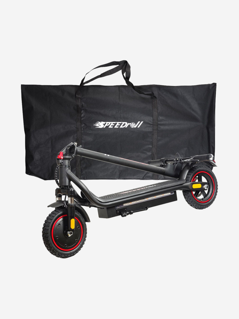 Электросамокат SpeedRoll S30