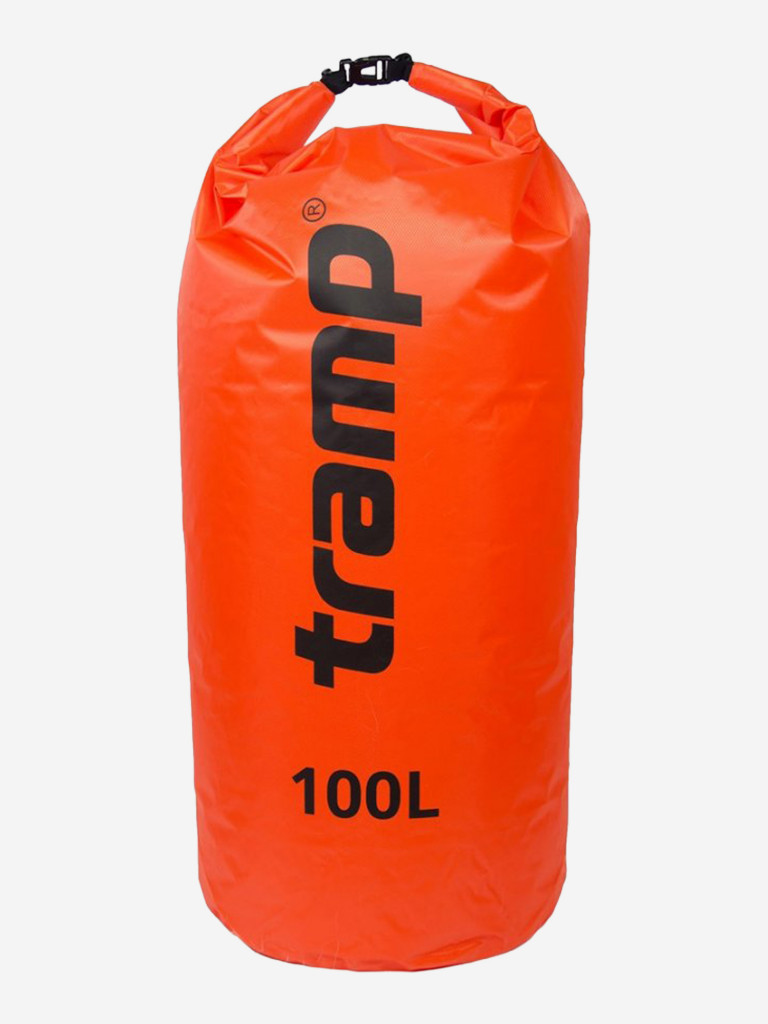 Гермомешок Tramp ПВХ Diamond RipStop 100л